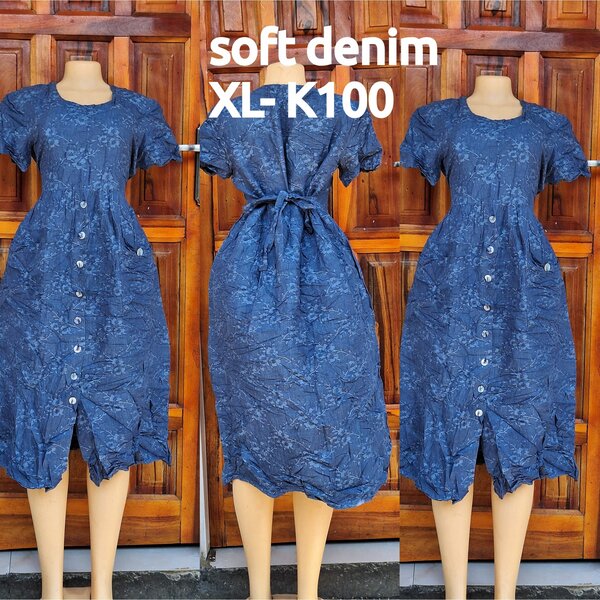 Beautiful and high quality women's dress