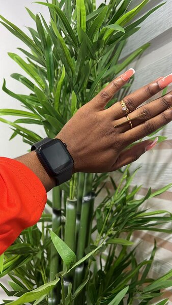 Montre connectée Watch 9