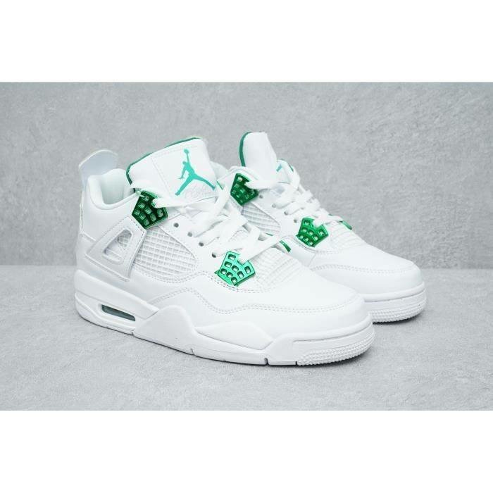 Air jordan 4
