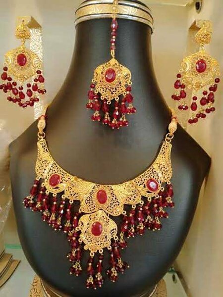 Jewelry Set