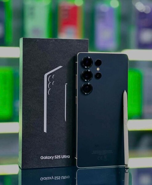 Samsung Galaxy S25 Ultra(5G)