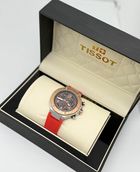 Tissot Montre Homme Sport