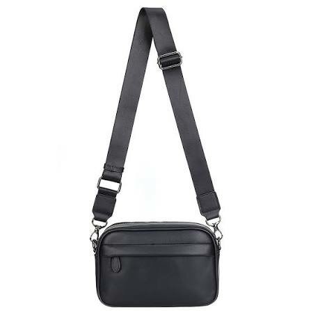 Sacoche bandoulière élégante