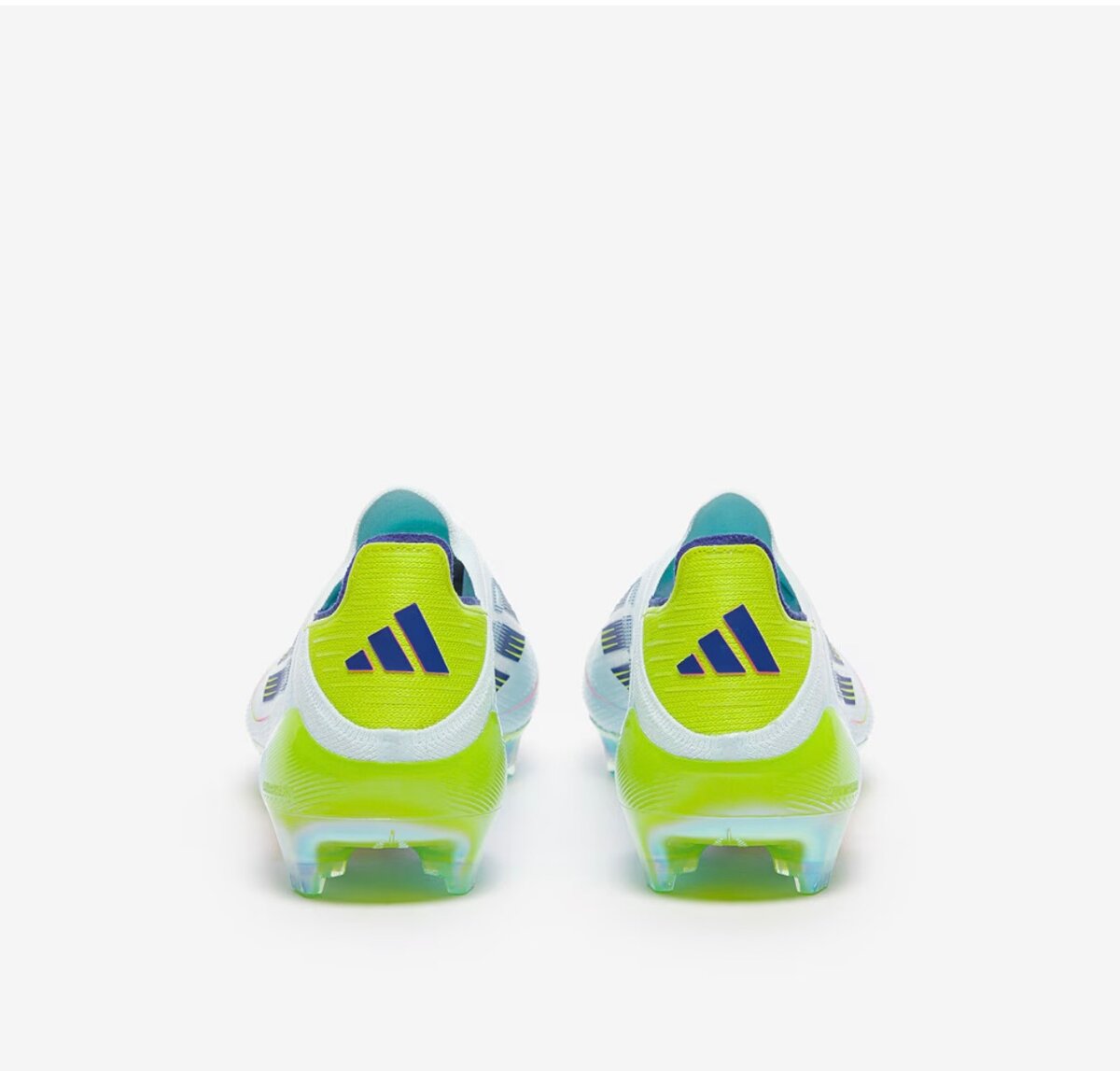 Adidas F50 Laceless Elite FG Soccer Boot