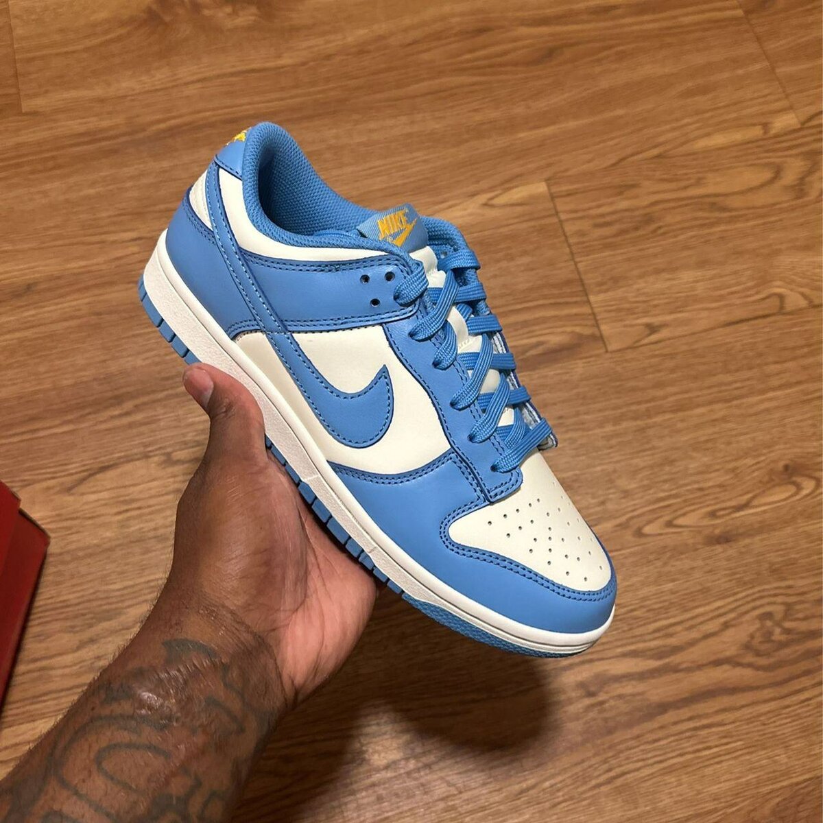 Lacoste Sneakers élégantes Homme