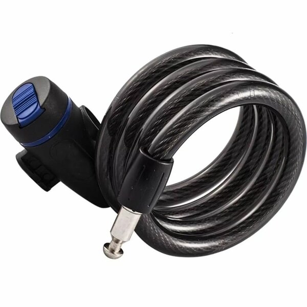 Замок для велосипеда