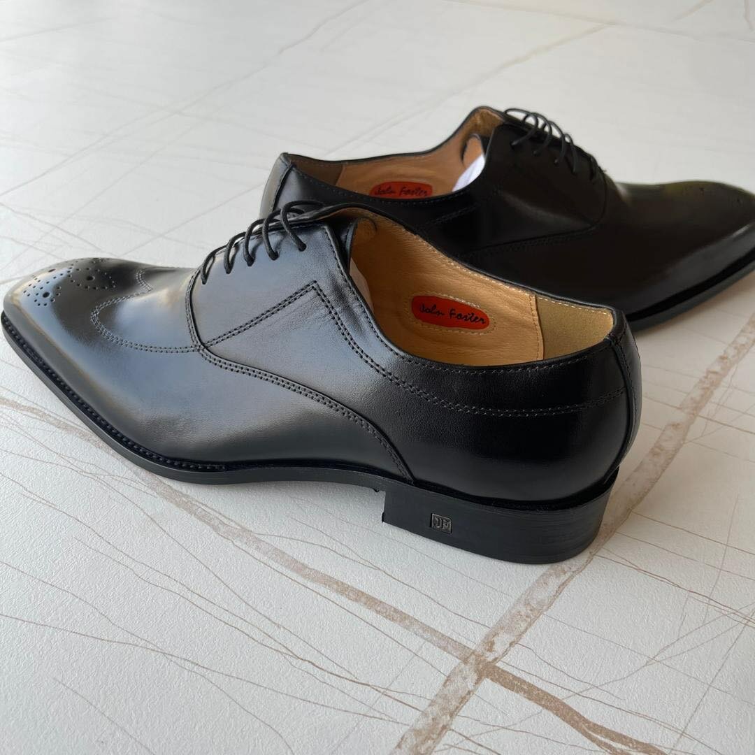 Men's shoe