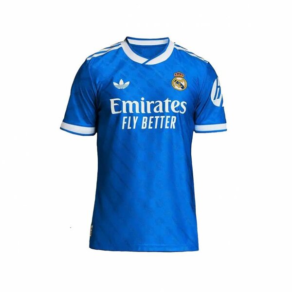 Maillot de football tendance