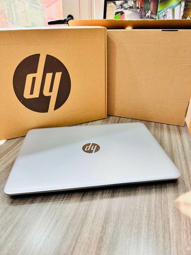 HP ELLITEBOOK 820 G3 CORE I5