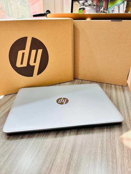 HP ELLITEBOOK 820 G3 CORE I5