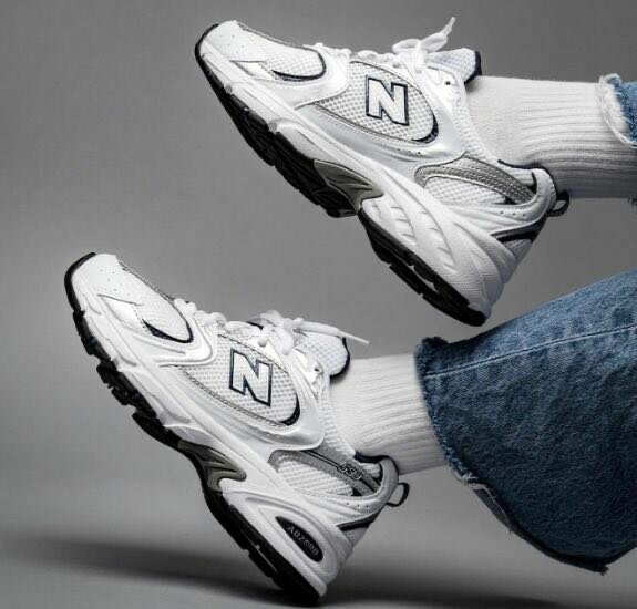 New balance
