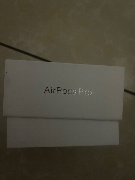 AirPods Pro 2 pas neuf