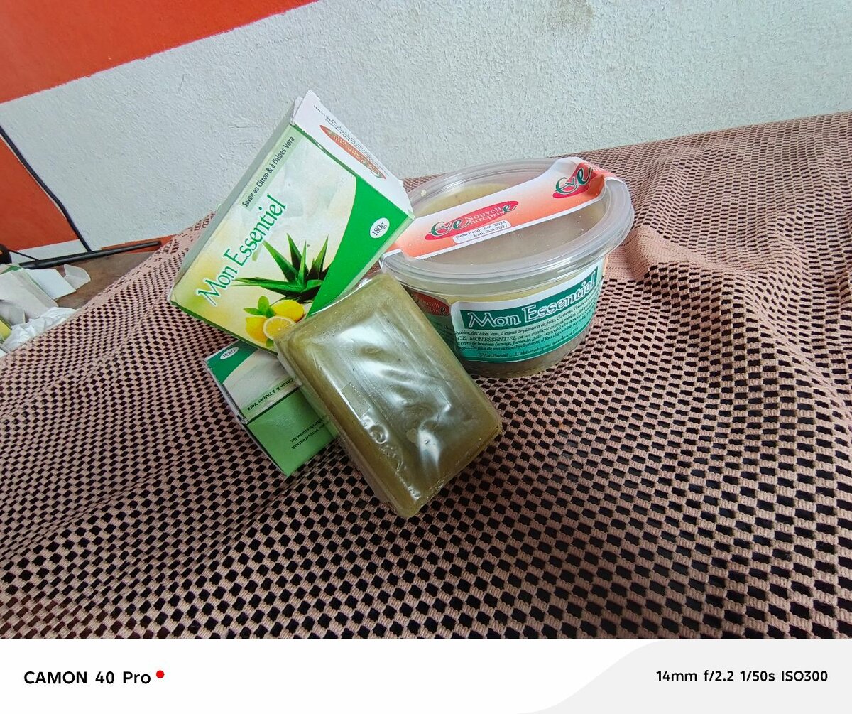 Eve nouvelle entreprise