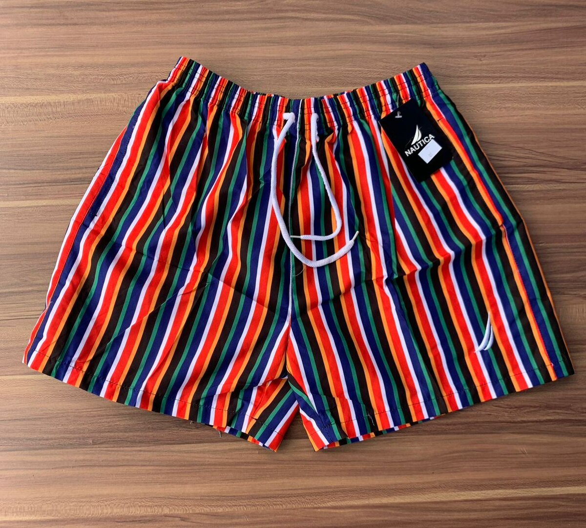 Summer Shorts For Men