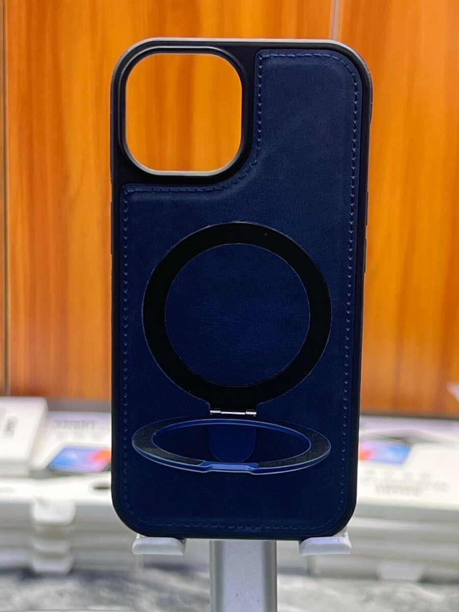 Coque iPhone 15 pro