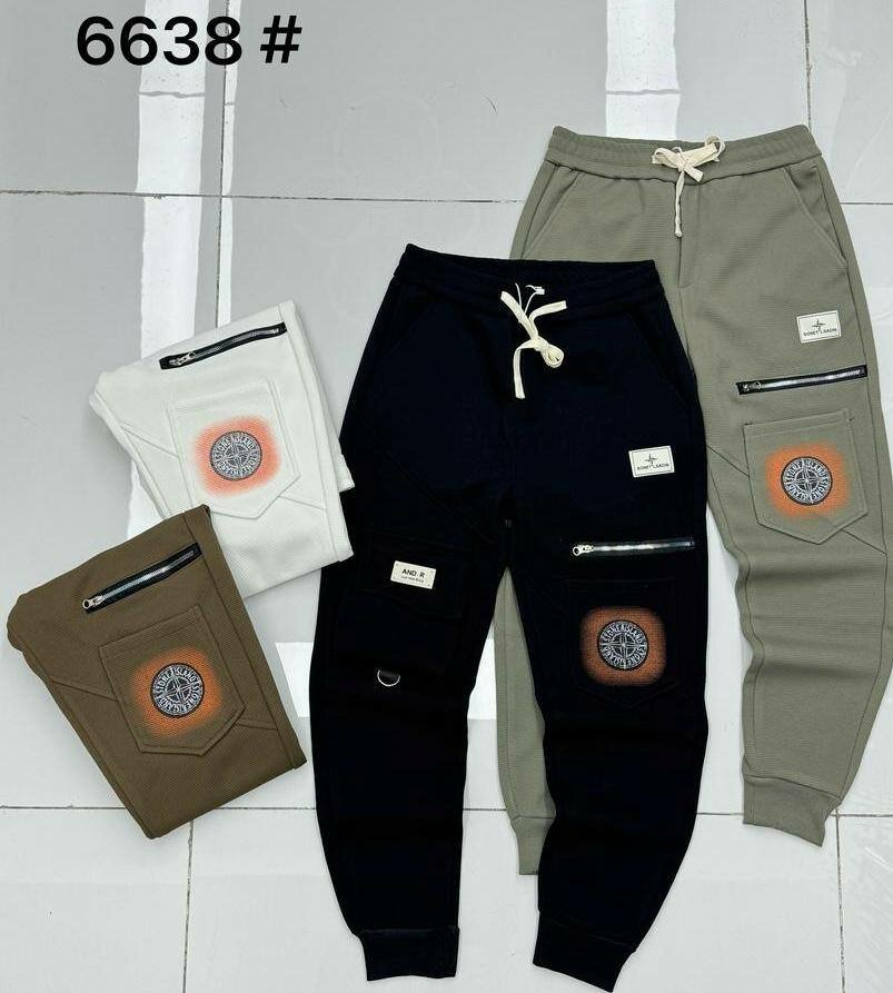 Joggers New style