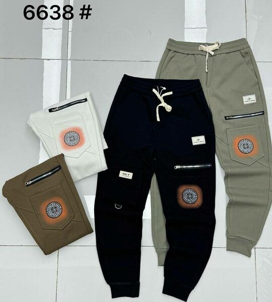Joggers New style