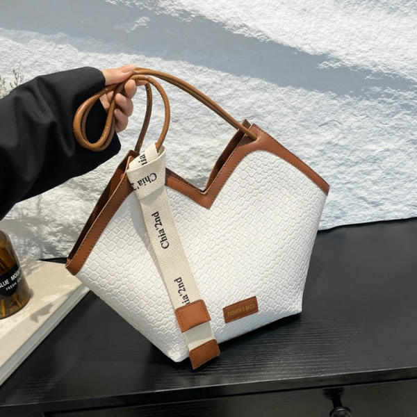 Sac cabas élégant