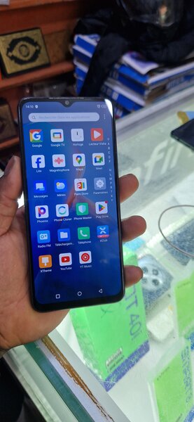 Infinix