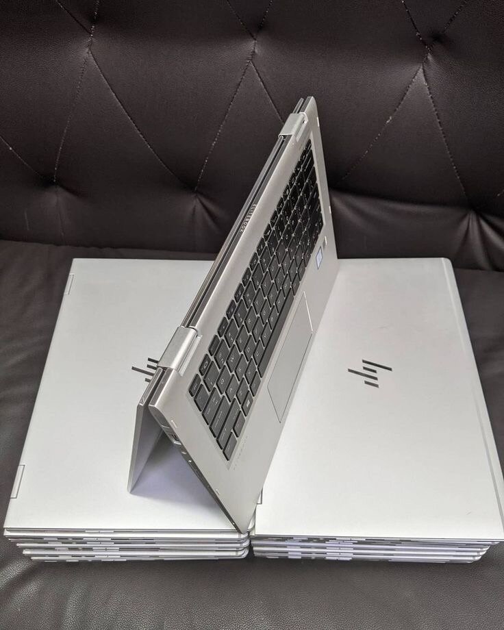 HP Elitebook X360 1040 G6 i5 8265U