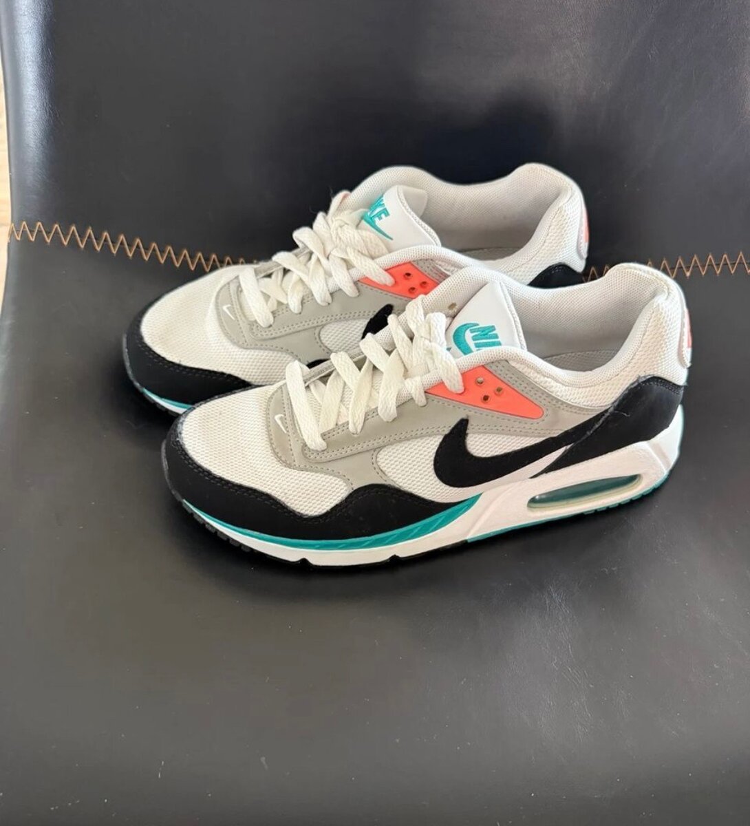 Basket Nike Air Max