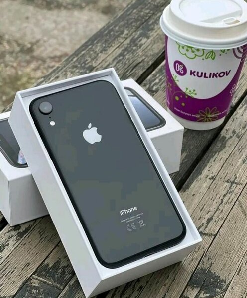 iPhone avec Batterie Optimale
