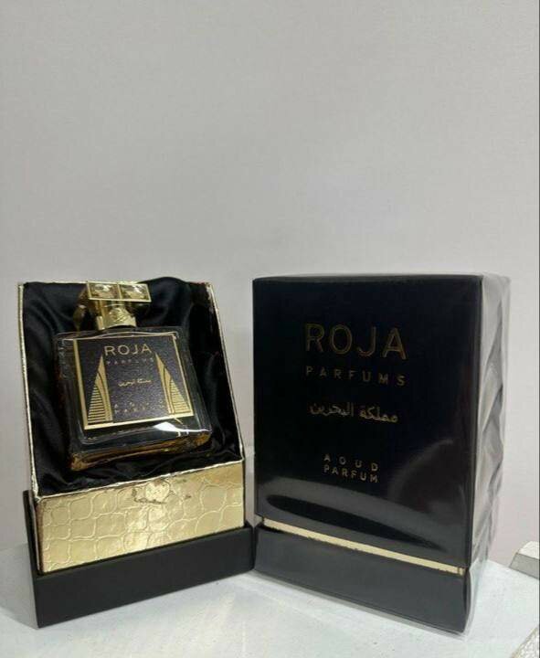 Parfum exclusif Roja