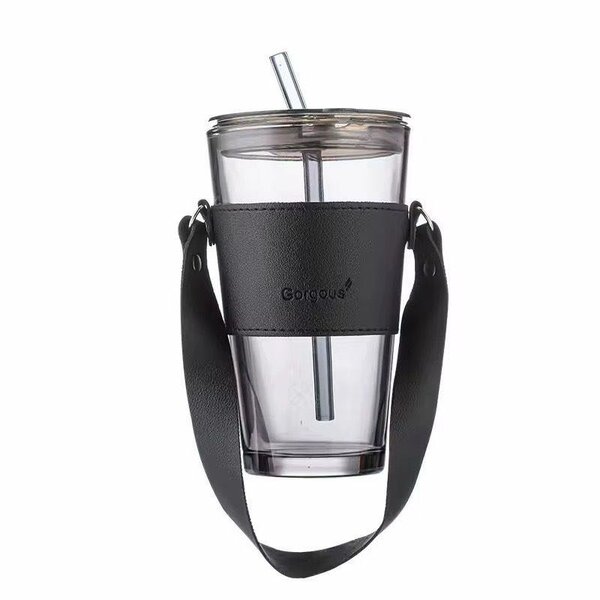 Gobelet Réutilisable avec Anse