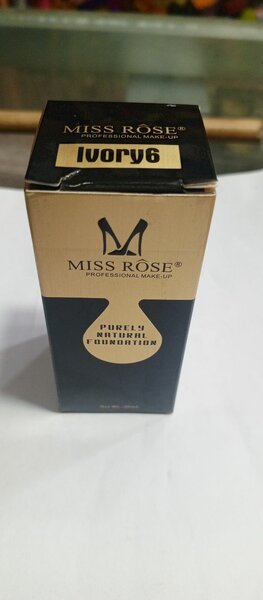 Miss Rose foundation