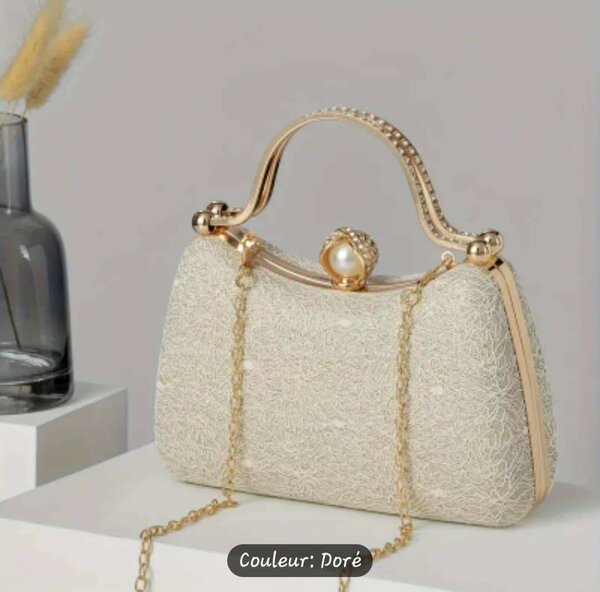 Sac à mains