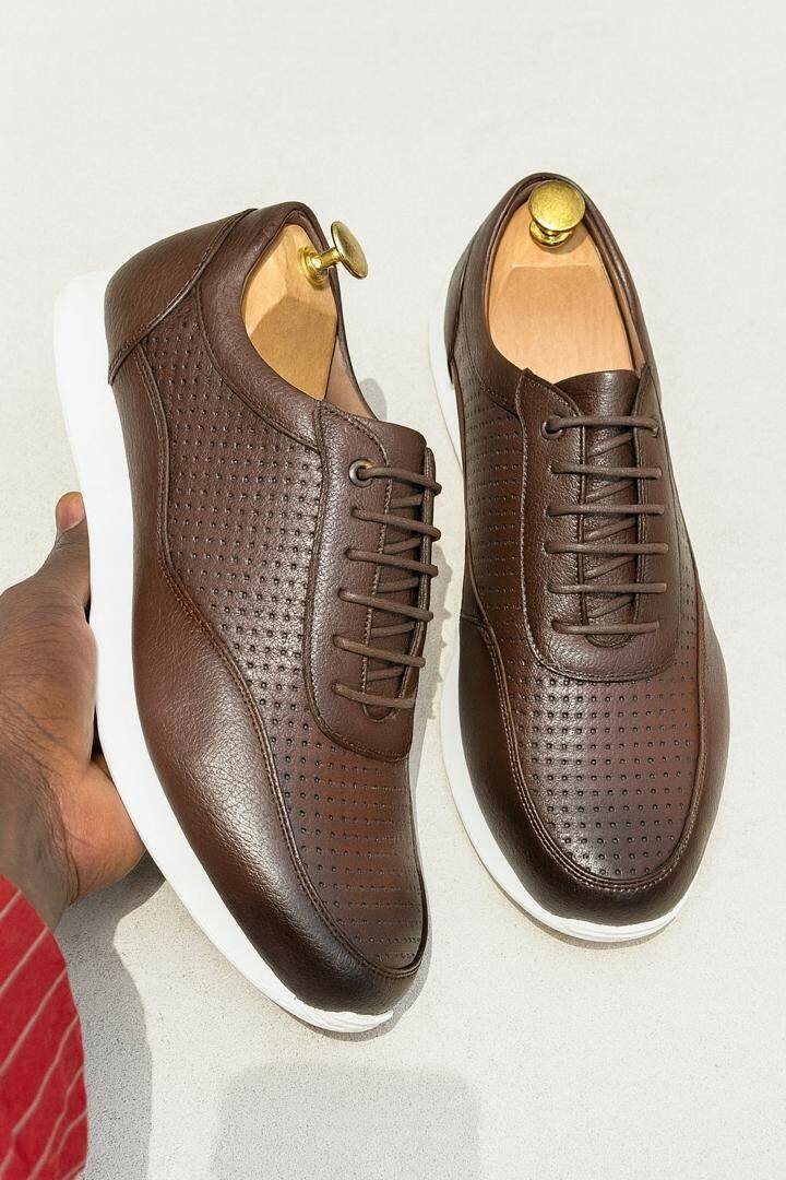 Chaussure souliers homme