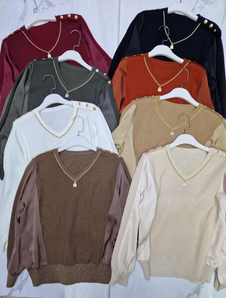 Новинка кофта