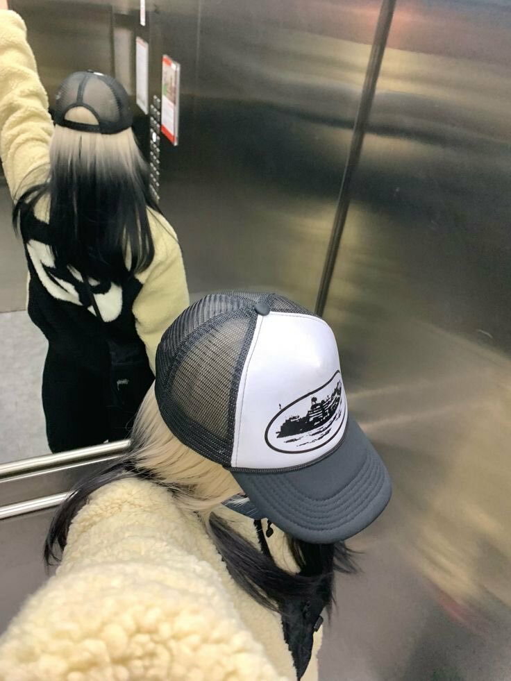 Casquette Cortez