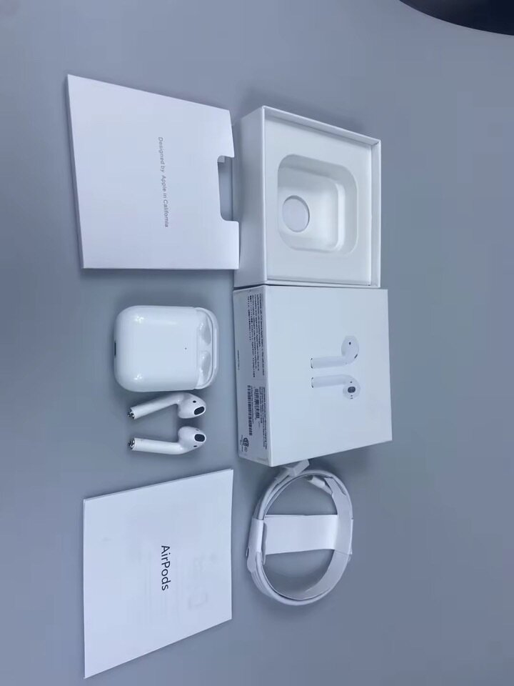 Écouteurs sans fil bluetooth