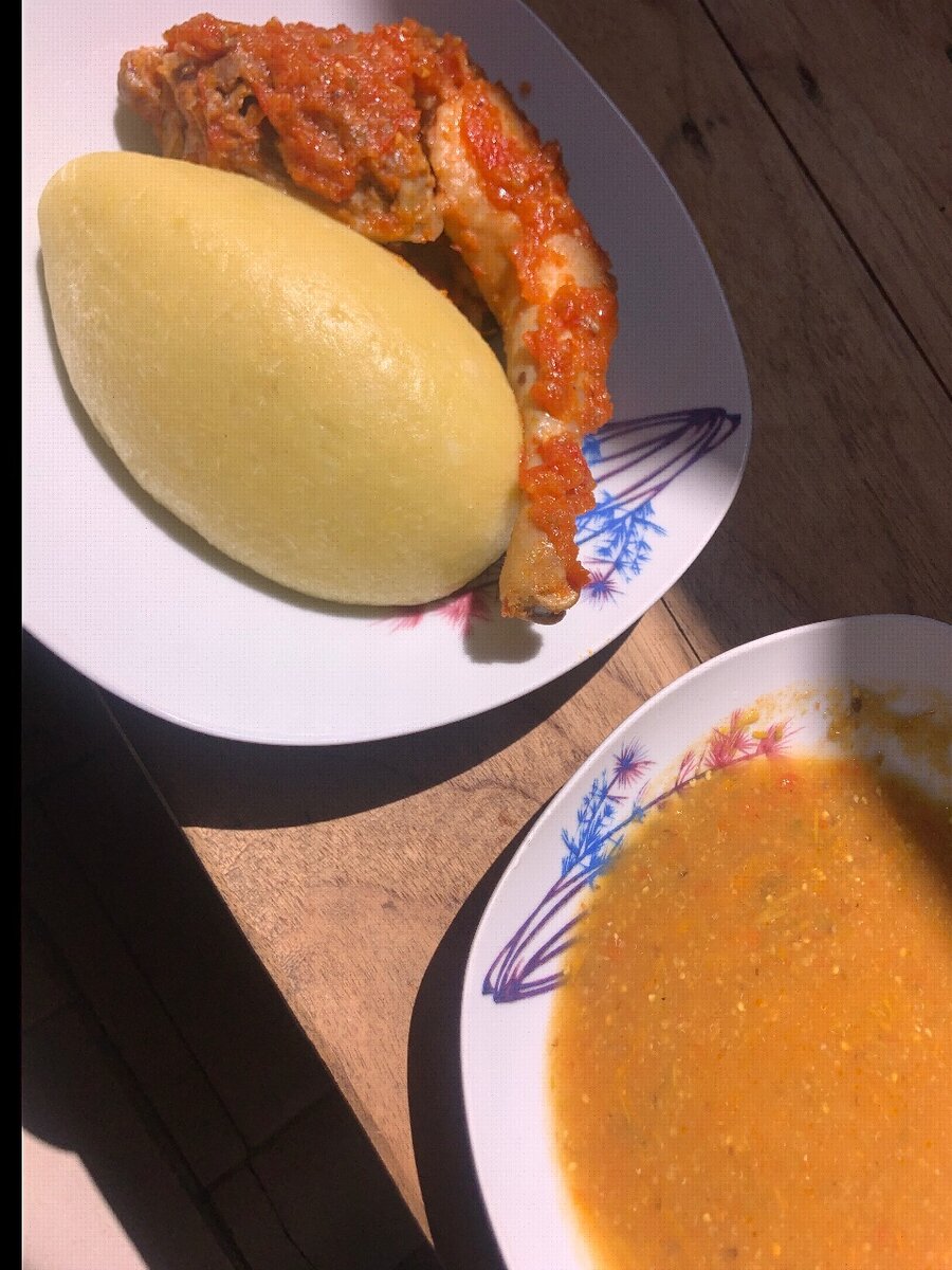 Bieukôsseu original (pondeuse)