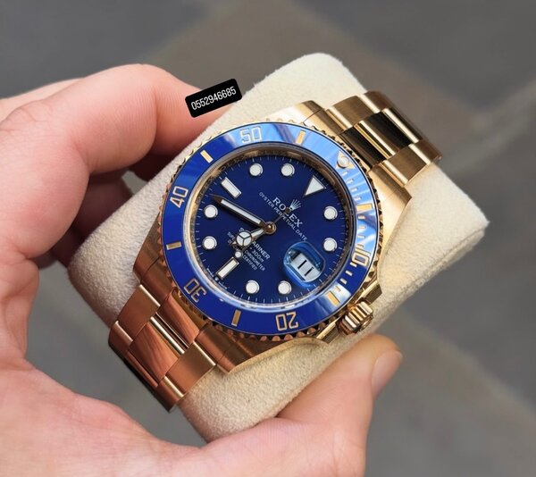Wrist Watch