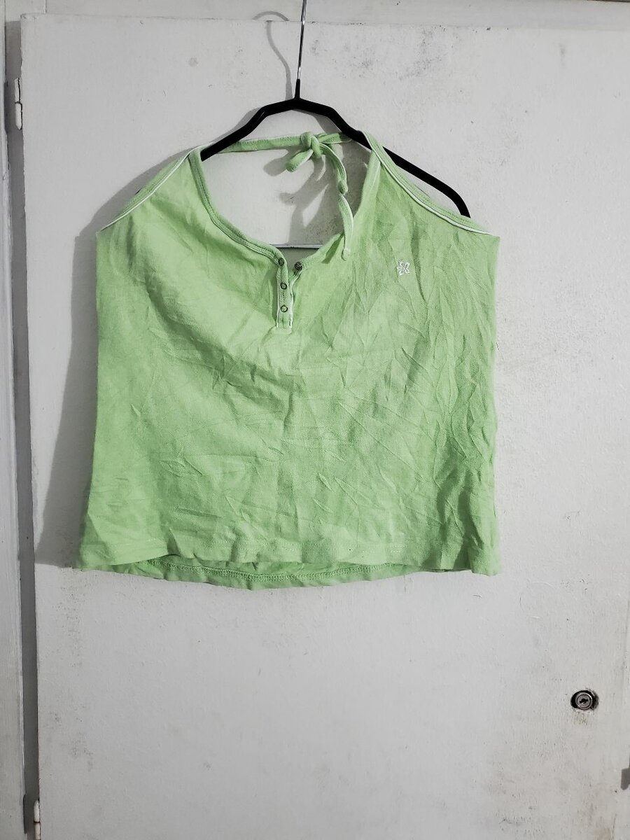 T-shirts décontractés en coton