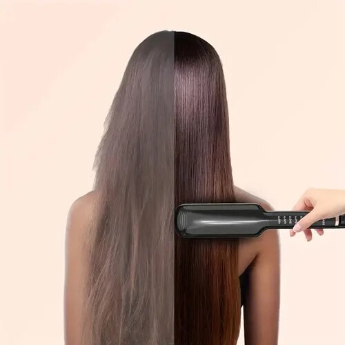 Kemei Straight Hair Clip