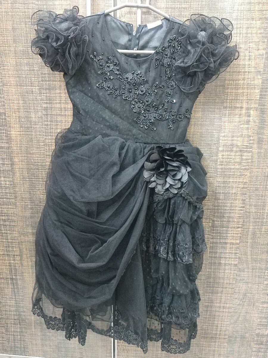 Kids maxi