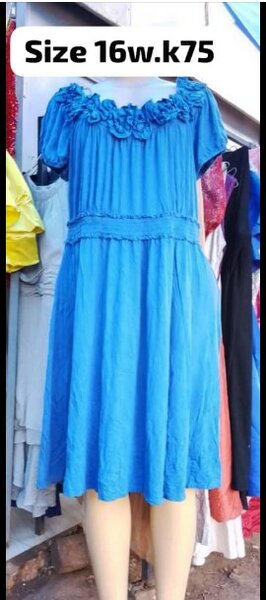 dress 