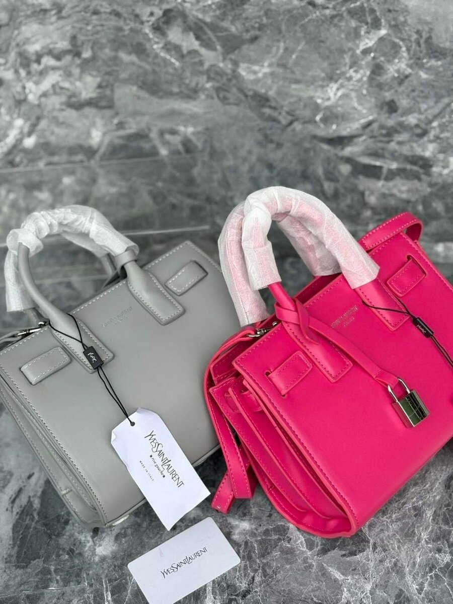 Sacs à main saint Laurent orig