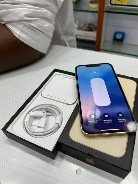 13 pro 128 giga