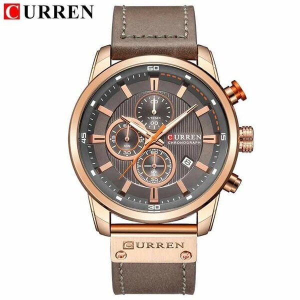 MONTRE CURREN