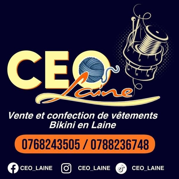 Ceo-laine
