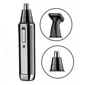 Tondeuse -épilatoire- Rasoir Nez-2 In 1