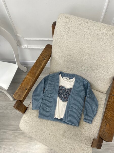 Брендовые вещи из Германии