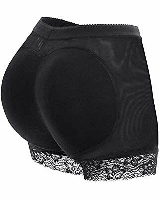 Women's hip pads