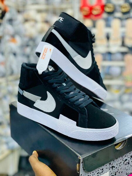 Nike sneakers