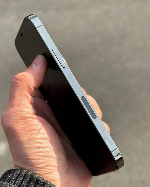 iPhone 13 Pro