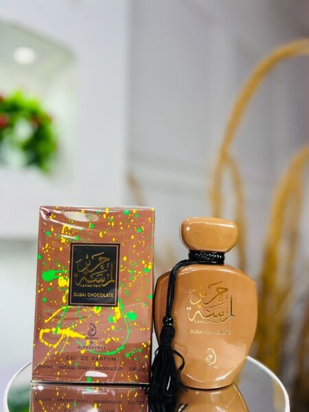 Parfum Dubai Chocolat Unique